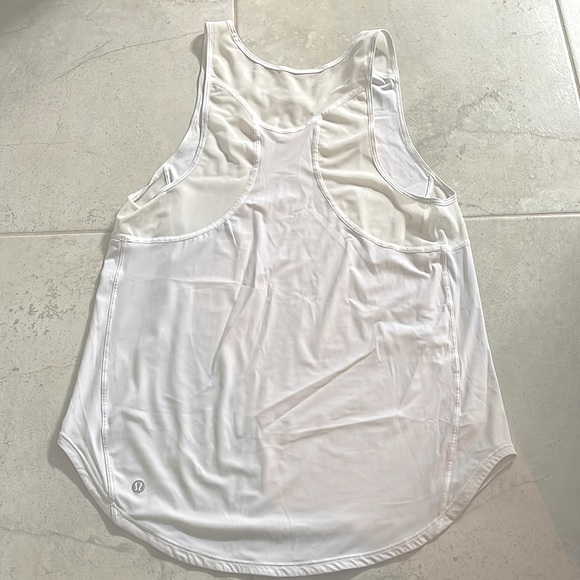 Lululemon Tank Top - Picture 2 of 2